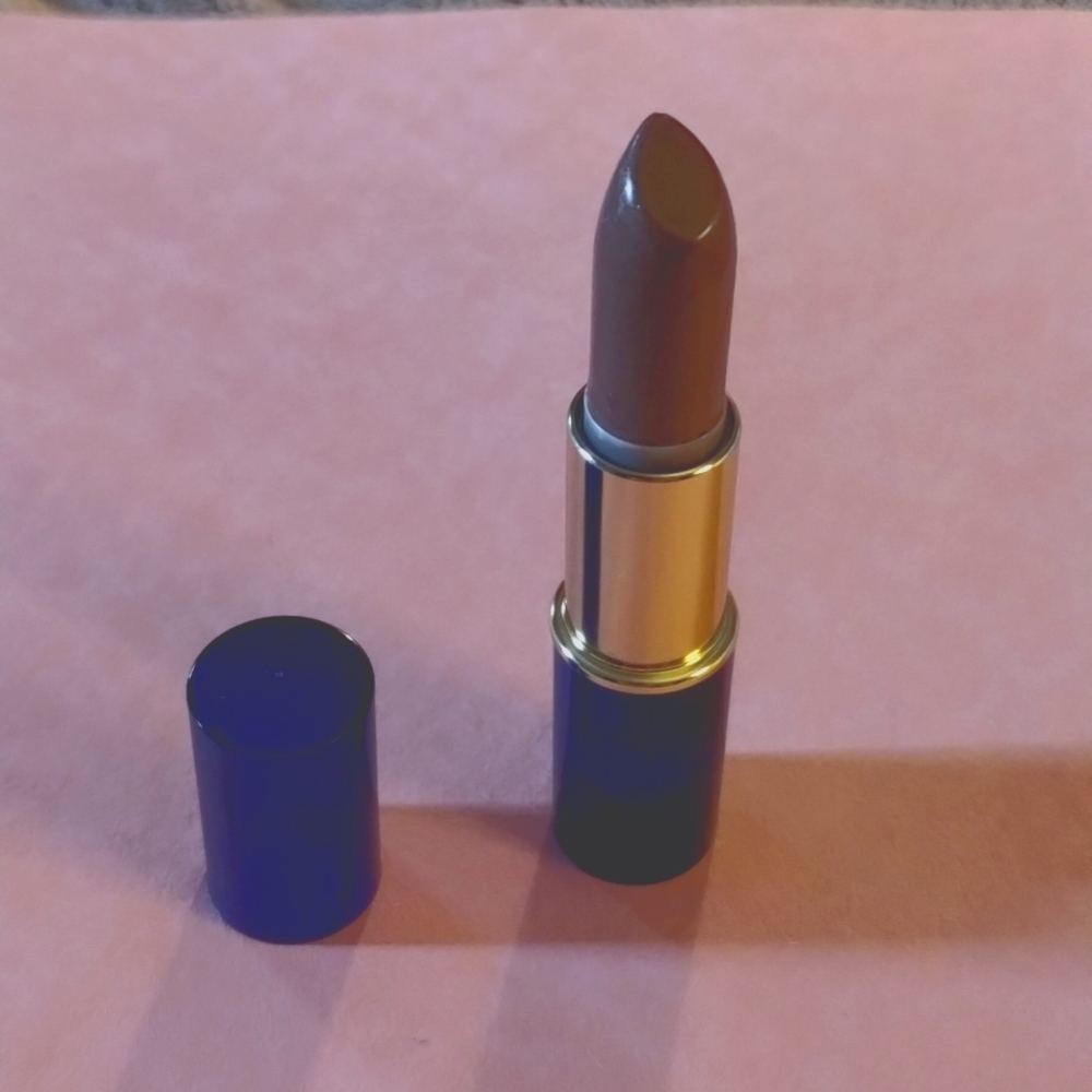 ESTEE LAUDER WOMEN'S smoky topaz lipstick